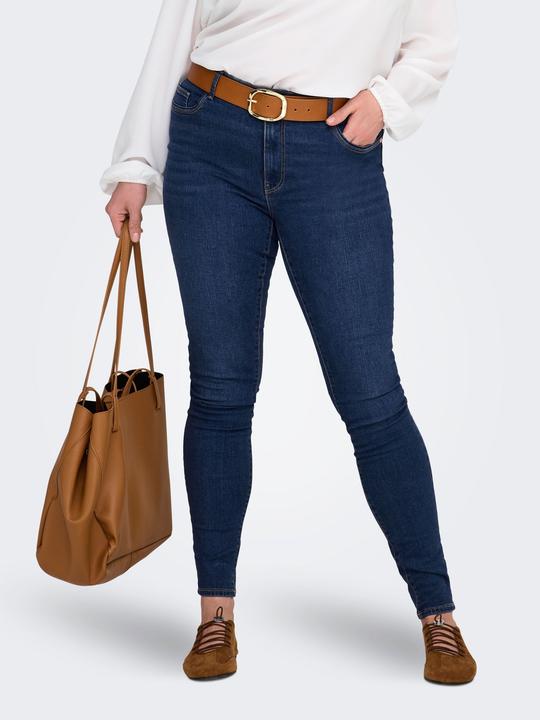 Produktbild Only Curvy CARSALLY Skinny Fit Jeans (W42/L32)