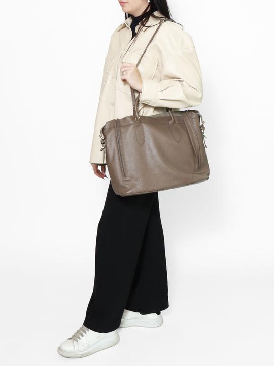 Actual product image Gave Lux Handbag