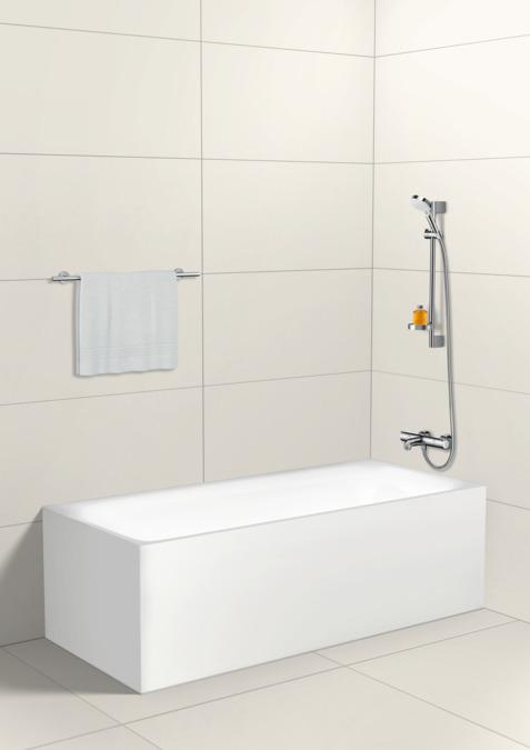 Immagine prodotto hansgrohe Ecostat Wannenthermostat 1001 CL Aufputz