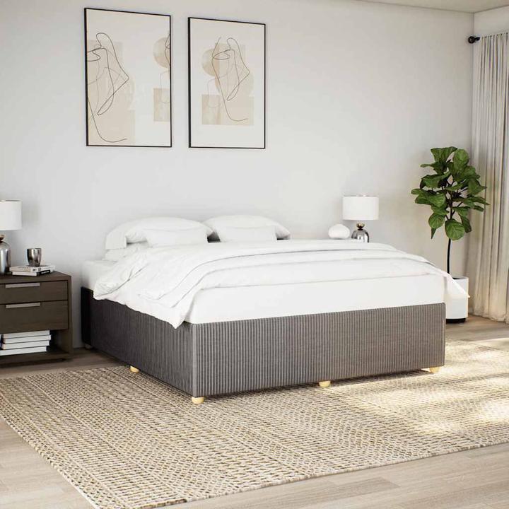 Actual product image VidaXL Lanita (200 x 200 cm)