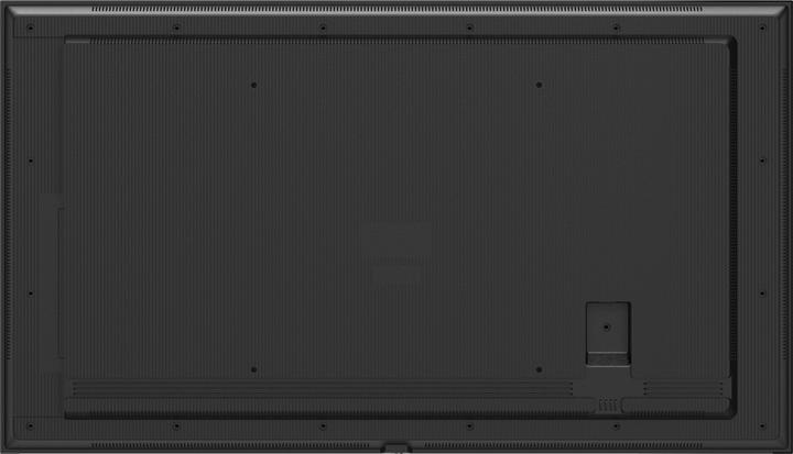 Actual product image iiyama 125.7cm(49.5") LH5064UHS-B1AG 16:9 2xHDMI+1xUSB-C (Speditionsversand) (3840 x 2160 Pixels, 50")