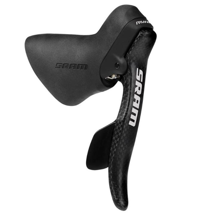 Sram Rival Hinterrad