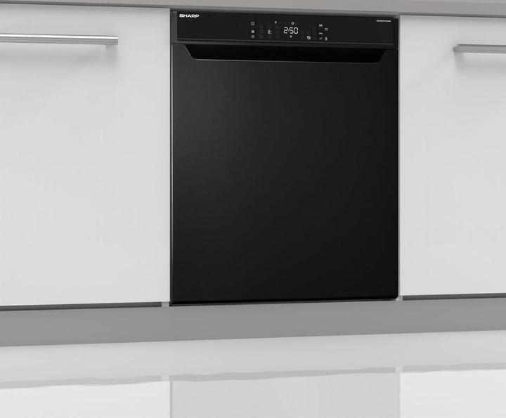 Produktbild Sharp QW-NA3YU42AM-DE