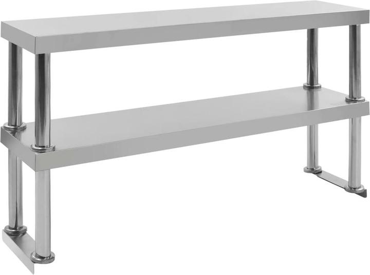 Image du produit vidaXL Aufsatzboard (120 x 120 x 65 cm)