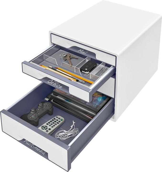 Actual product image Leitz Label (135 x 10 x 24 cm)