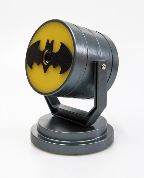 Produktbild Fizz Creations Batman - Bat Signal Projection Light (91229)