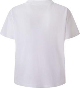 Produktbild MGA Damen-T-Shirt Netty Future Weiss (S)