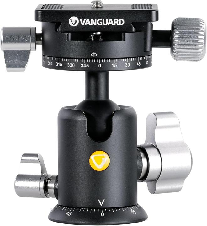 Vanguard VEO BH-110S Kugelkopf (Kugelkopf)