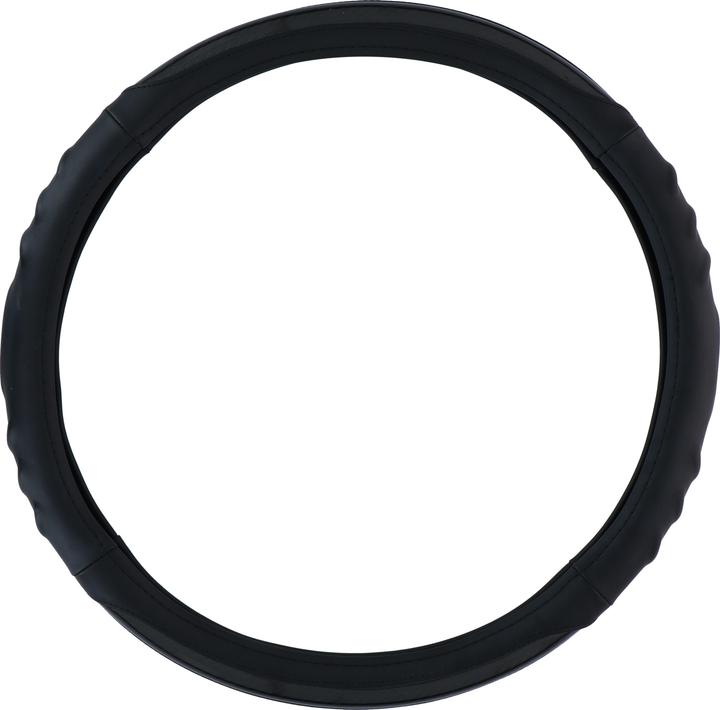 Grigio scuro, Nero