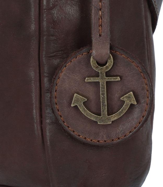 Actual product image Harbour 2nd Cool Casual Arion shoulder bag leather 23 cm