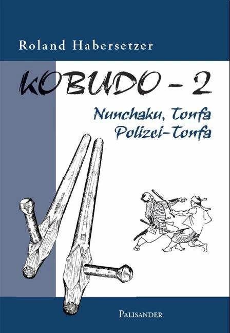 Produktbild Kobudo-2 (Deutsch, Frank Elstner, Roland Habersetzer, 2008)