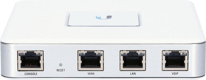 Actual product image Ubiquiti USG: UniFi Security Gateway