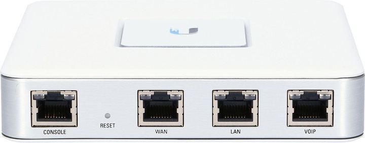 Produktbild Ubiquiti USG: UniFi Security Gateway