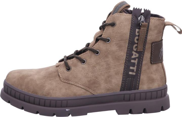 Actual product image Bugatti Astormueller GmbH Pallario Comfort (43)