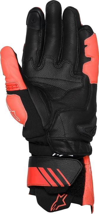 Image du produit Alpinestars GP Plus R V3 Handschuhe Hellrot / Rot-Fluo / Schwarz 2XL (Hommes, XXL)
