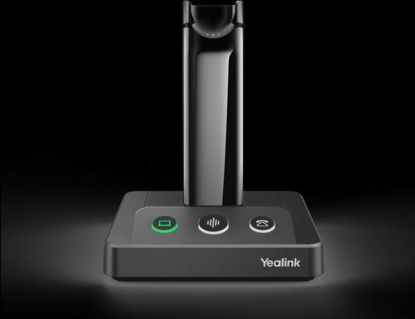 Produktbild Yealink WH63 UC