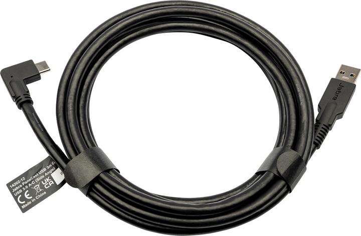 Actual product image Jabra Panacast USB cable 3m