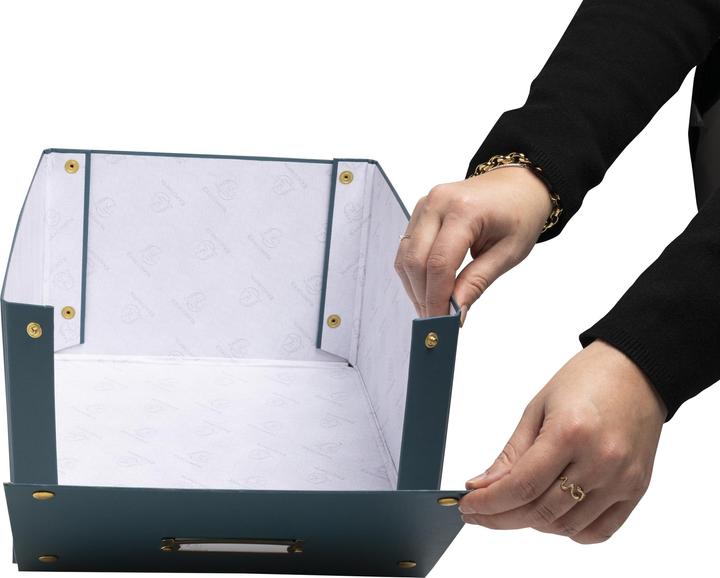 Actual product image Exacompta Storage box (29 cm, 1x)