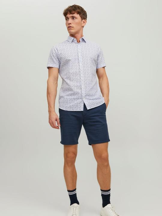 Produktbild Jack & Jones Leinen Shorts (M)