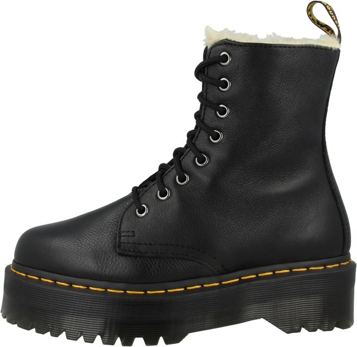 Image du produit Dr. Martens Jadon Fur Lined Plateau - 33083 (43)