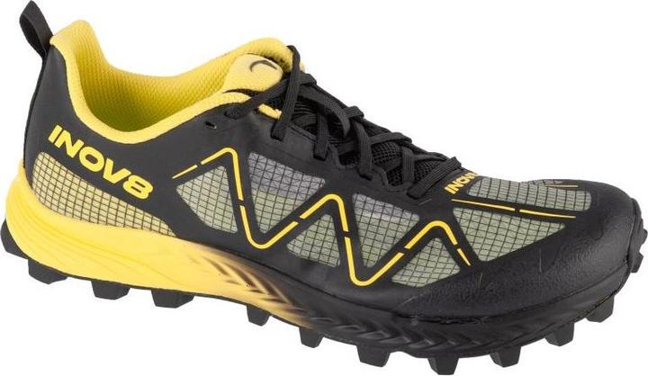 Actual product image inov-8 MudTalon Speed (44)