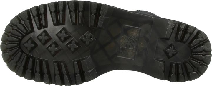 Image du produit Dr. Martens Jadon Fur Lined Plateau - 33083 (43)