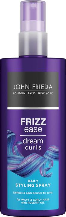 Image du produit John Frieda Frizz Ease Dream Curls (200 ml)