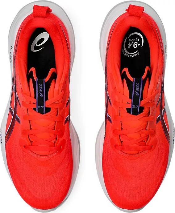 Produktbild ASICS Performance Gel-Cumulus 27 (46)