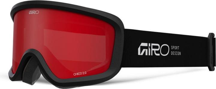 Amber, Black, Scarlet