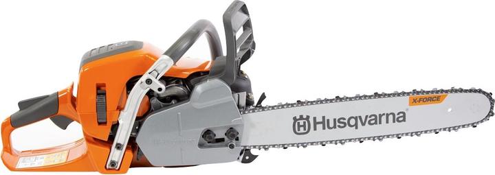Produktbild Husqvarna 550XP Mark II (Benzin Kettensäge)