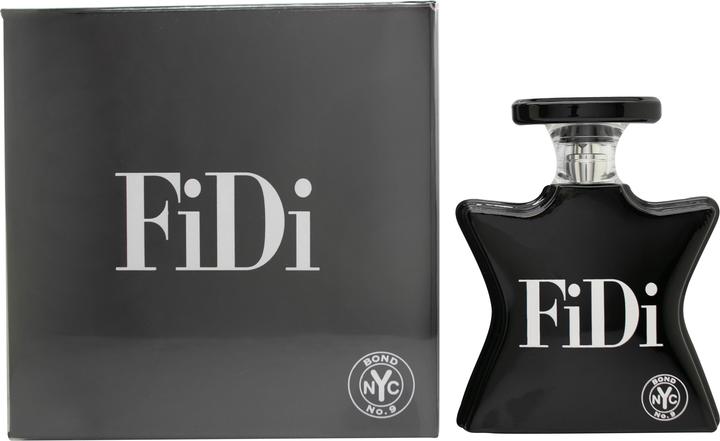 Produktbild Bond No. 9 Fidi by (Eau de Parfum, 100 ml)