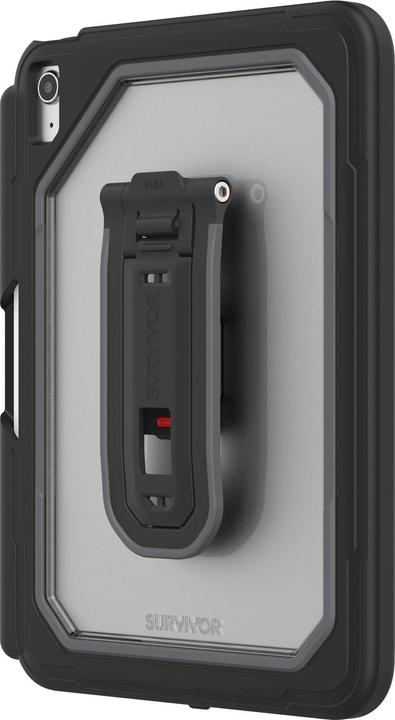 Actual product image Griffin Survivor All-Terrain Case (iPad 2022 (10th Gen))