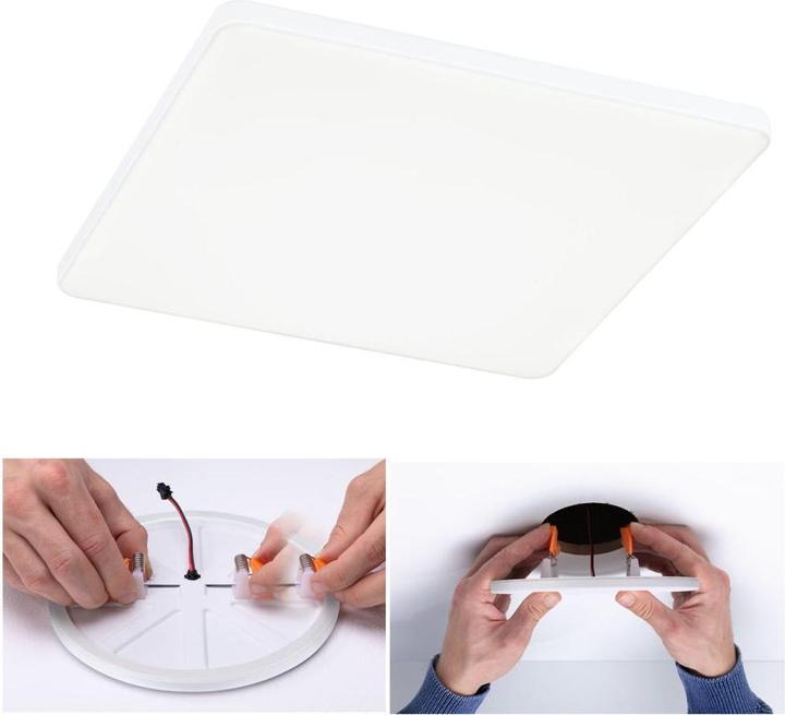 Productafbeelding Paulmann Veluna VariFit Edge (2000 lm)