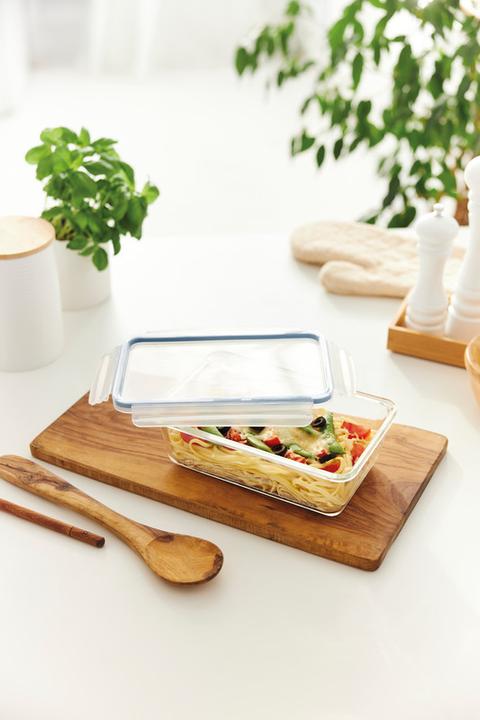 Actual product image Rotho Clic & Lock (1.30 l)