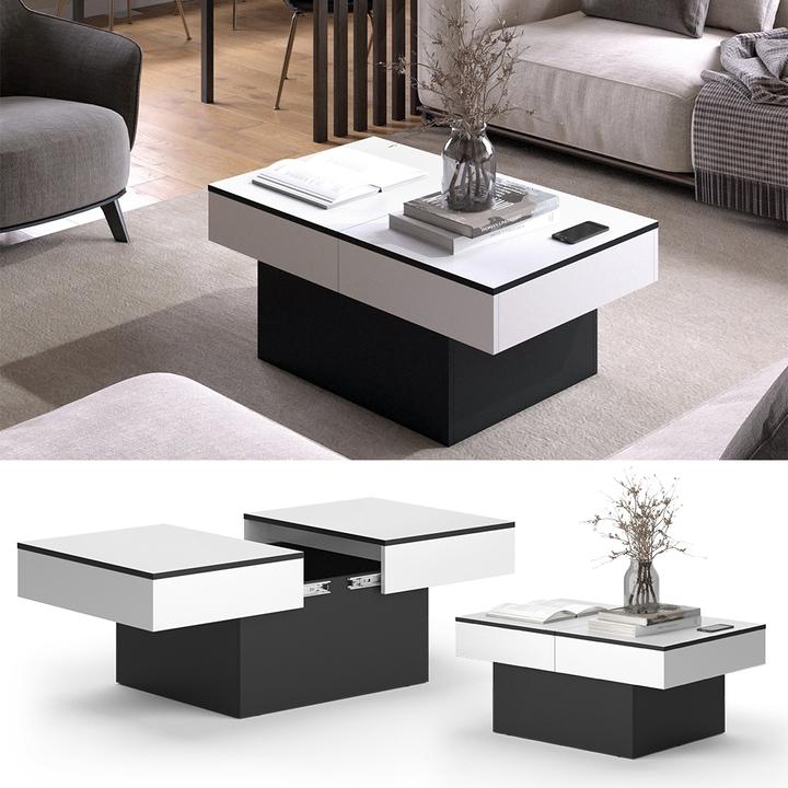 Actual product image Vicco Boto (142 x 40 x 58 cm)