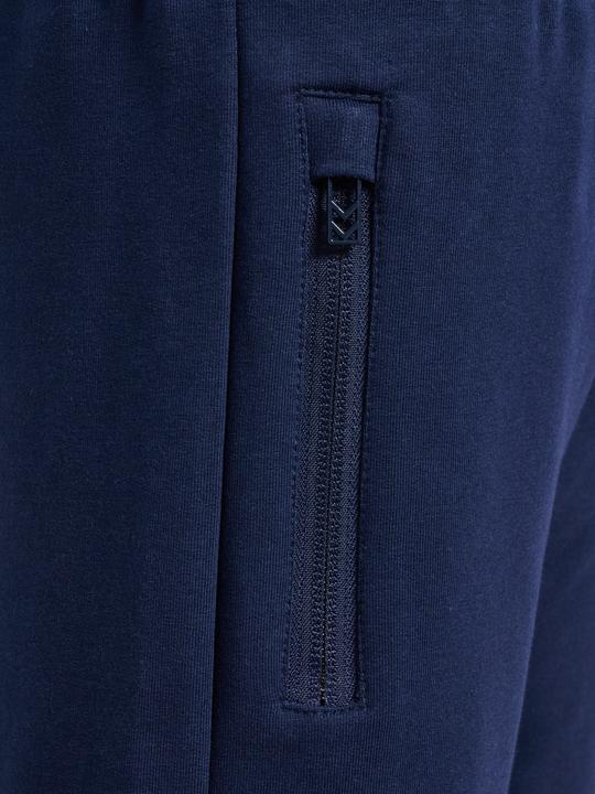 Actual product image hummel hmlON SHORTS (134)