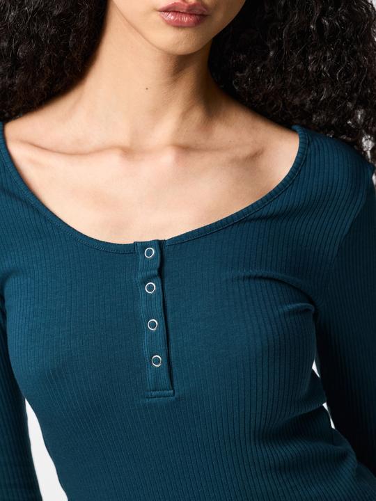 Produktbild Pieces Pckitte Ls Top Noos Bc (S)