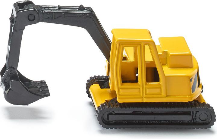 Image du produit Siku Pelleteuse