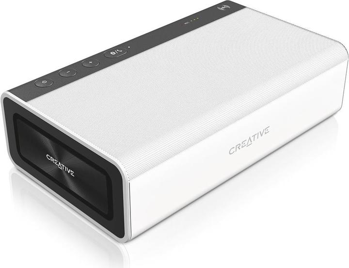 Produktbild Creative Sound Blaster Roar 2 (8 h)