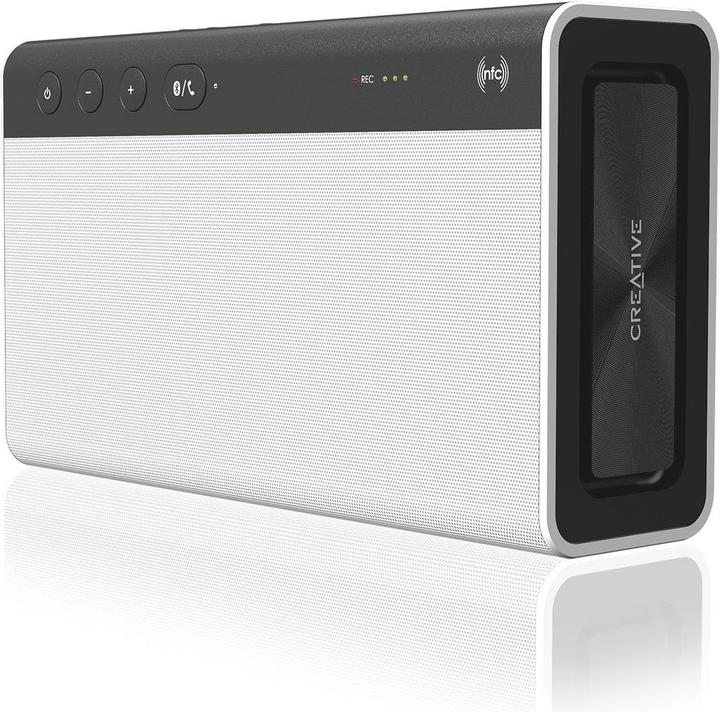 Produktbild Creative Sound Blaster Roar 2 (8 h)