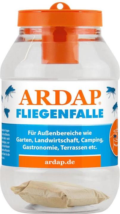 Produktbild Ardap Fliegenfalle