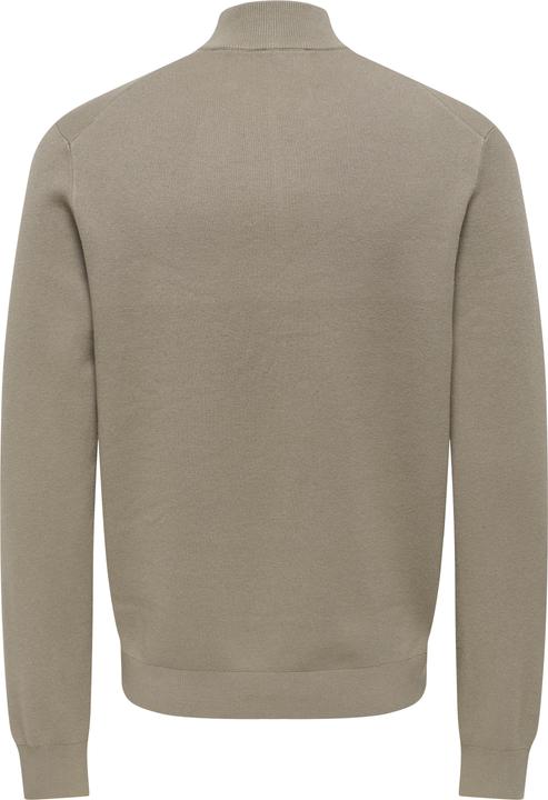 Produktbild Only & Sons ONSCOOPER Strickjacke Strickjacke (M)