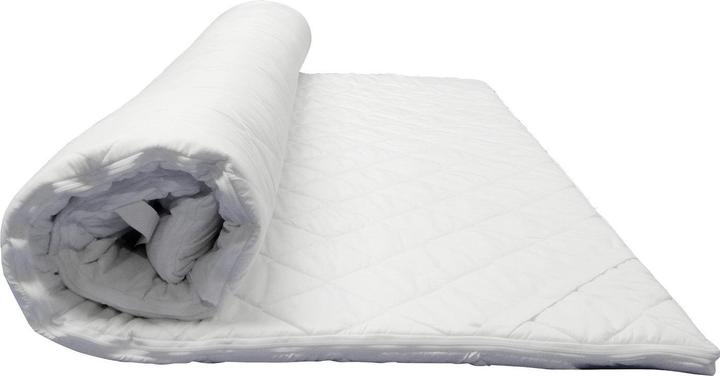 Actual product image Sana Topper «Memo» 7 cm (140 x 200)