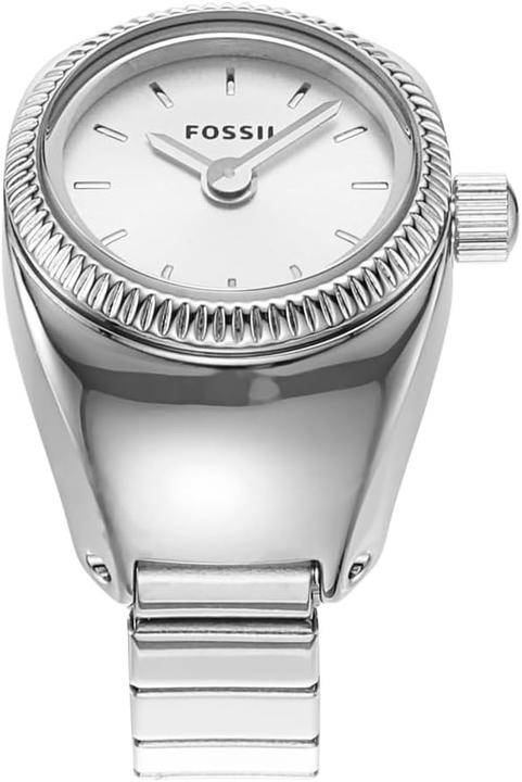 Produktbild Fossil Watch Ring (Analoguhr, 15 mm)
