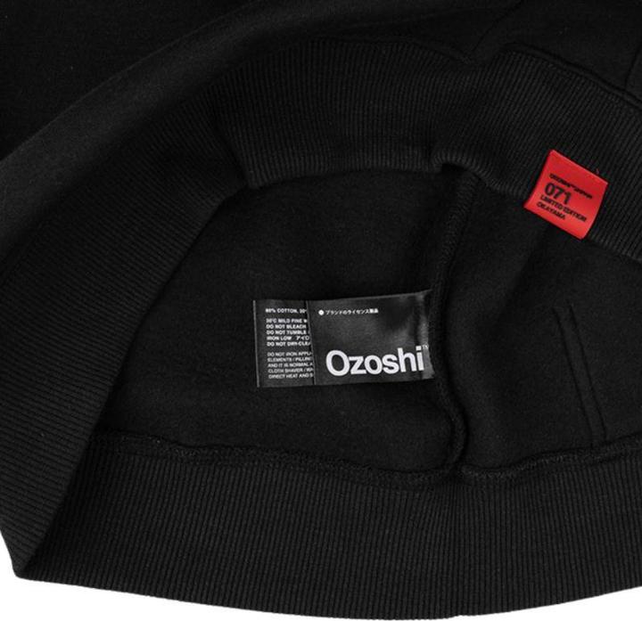 Produktbild Ozoshi Pecos Sweatshirt (M)