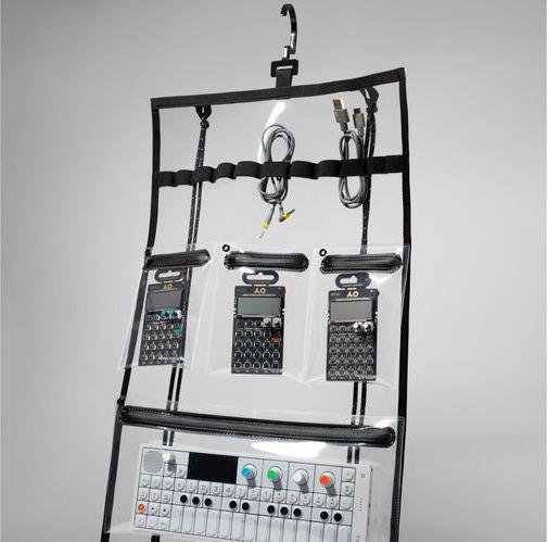 Produktbild Teenage Engineering Bag Splash Modular Bag