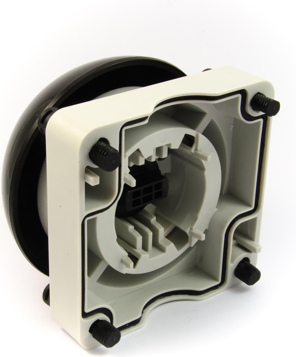Produktbild Purecrea Buzzer Taster Schwarz