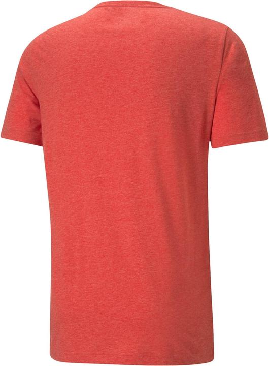 Image du produit Puma ESS Heather Tee-586736 (S)