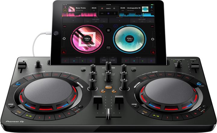 Actual product image Pioneer DJ Ddj-Wego4