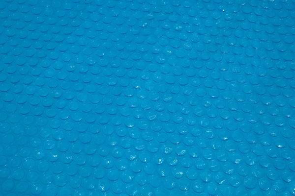 Actual product image Intex Solar tarpaulin